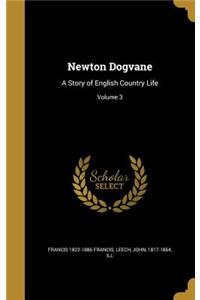 Newton Dogvane