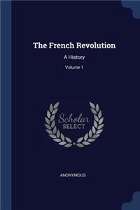 The French Revolution