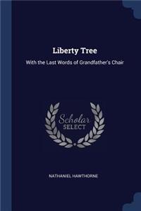 Liberty Tree