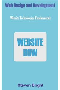 Web Design and Development
