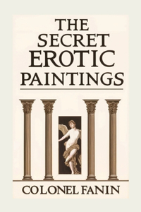 Secret Erotic Paintings
