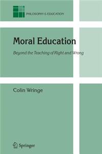 Moral Education