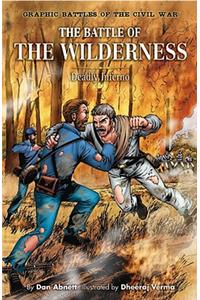 The Battle of the Wilderness