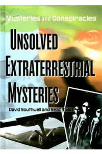 Unsolved Extraterrestrial Mysteries