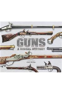 Guns A Visual History