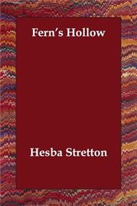 Fern's Hollow