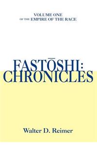 Fastoshi: Chronicles: Volume One of the Empire of the Race