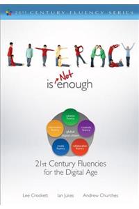 Literacy Is Not Enough