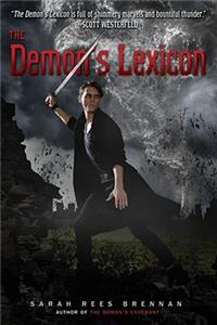 Demon's Lexicon, 1