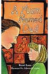 Rigby Literacy: Student Reader Bookroom Package Grade 2 Mom Named Dad