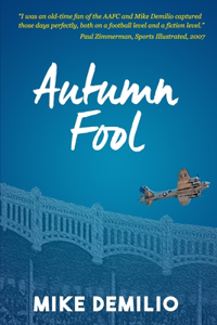 Autumn Fool