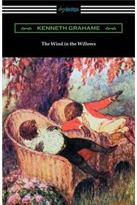 Wind in the Willows (Illustrated by Nancy Barnhart)