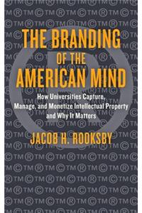 Branding of the American Mind