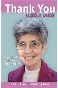 Thank You with a Smile