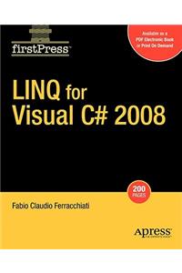 Linq for Visual C# 2008