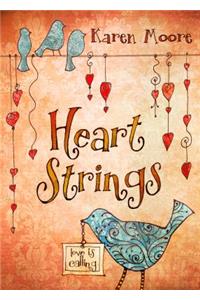 Heart Strings: Love Is Calling