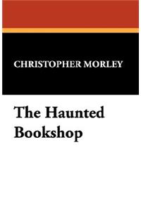 The Haunted Bookshop