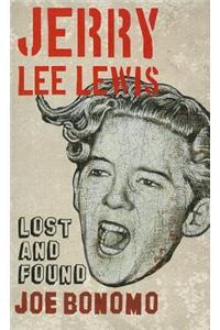 Jerry Lee Lewis