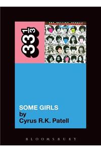 Rolling Stones' Some Girls