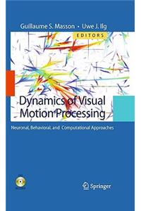 Dynamics of Visual Motion Processing