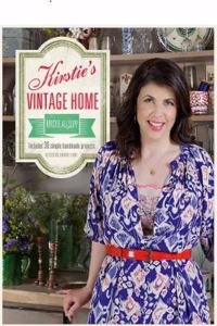 Kirstie's Vintage Home