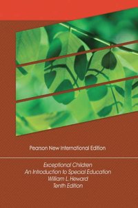 Exceptional Children, Plus MyEducationLab without Etext
