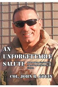 Unforgettable Salute