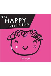 Happy Doodle