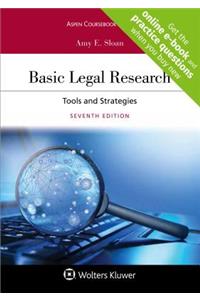 Basic Legal Research