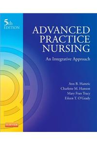 Advanced Practice Nursing