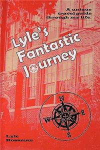 Lyle's Fantastic Journey