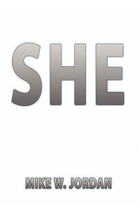 She