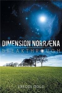 Dimension Norraena