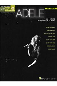 Adele