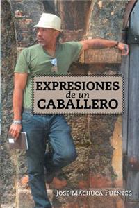 Expresiones de Un Caballero