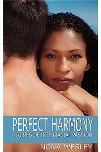 Perfect Harmony
