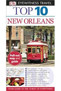 Top 10 New Orleans