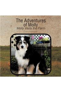 The Adventures of Molly