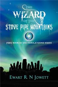 Wizard of the Stove Pipe Mountains