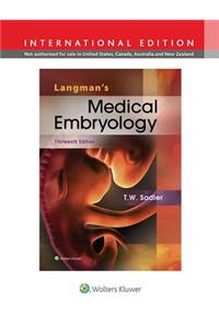 Langman's Medical Embryology