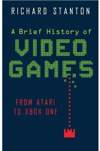 A Brief History Of Video Games