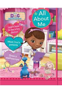 Doc McStuffins All about Me