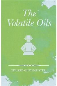 Volatile Oils
