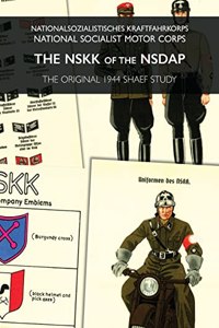 Nskk of the Nsdap