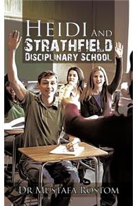 Heidi and Strathfield Disciplinary School