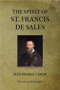 Spirit of St. Francis De Sales