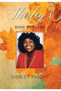 Shirley's Book of Poems