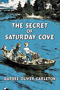 The Secret of Saturday Cove