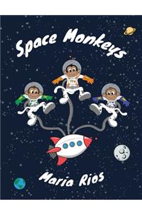 Space Monkeys