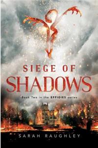 Siege of Shadows, 2